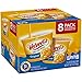 Velveeta Original Shells & Cheese Microwaveable Cups (2.39oz Cups, Pack of 8)