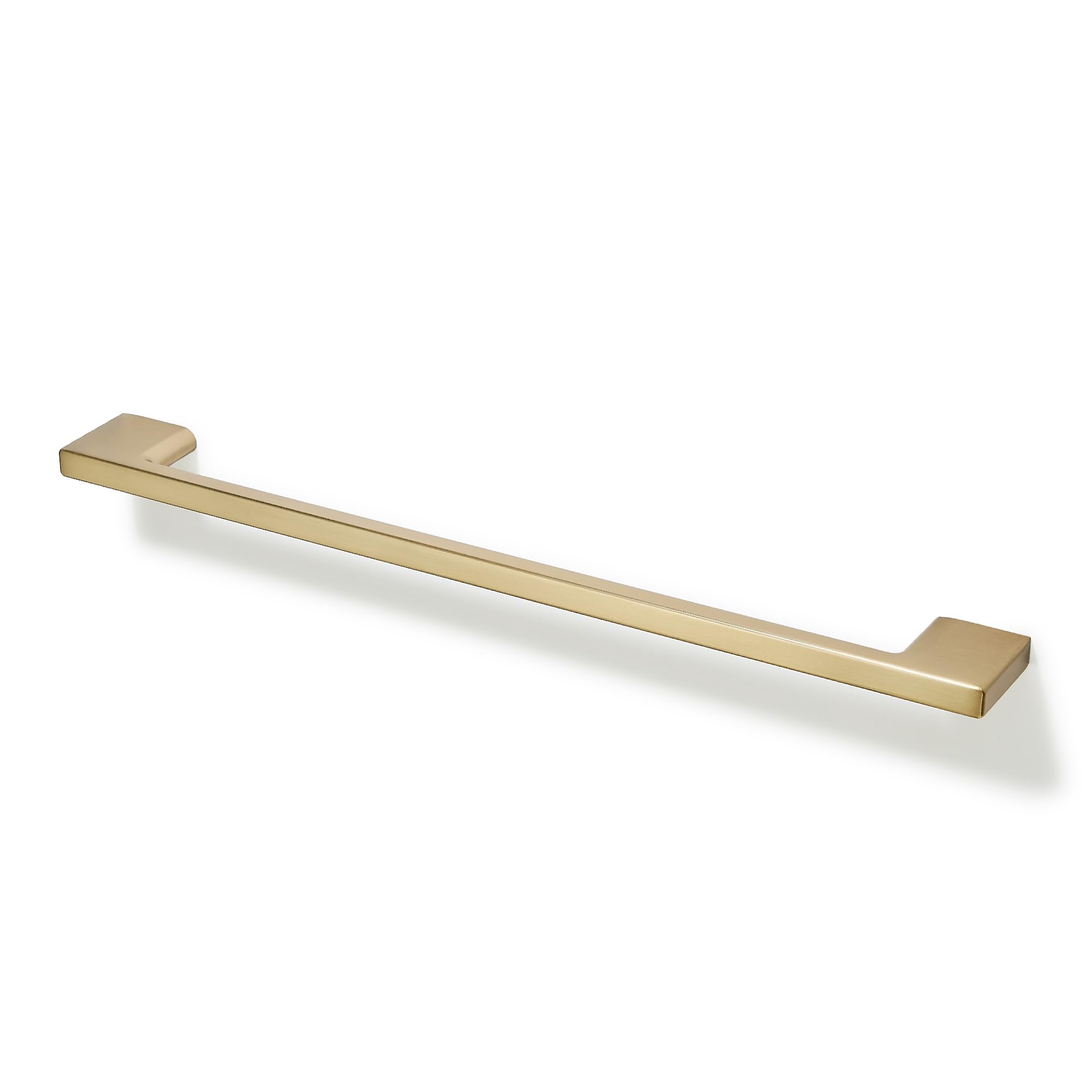 Photo 1 of TUNNY 5 Pack Classic Cabinet Handles-10.08"/256mm Screw Spacing Champagne Bronze Furniture Hardware Handles for Kitchen Cabinets Bedroom Cabinet Pull