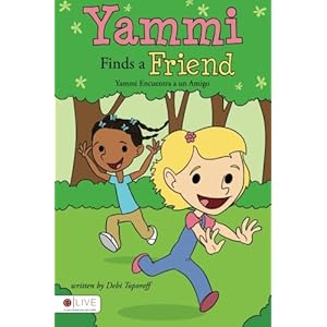 Yammi Finds a Friend