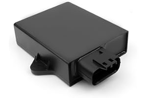 NEIVILU Ignition CDI Box For Suzuki Quadsport Z400 LTZ400 2x4 2005-2008 32900-07G10