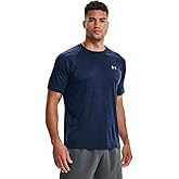 Under Armour Men's Velocity 2.0 Short Sleeve T Shirt