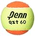 Penn QST 60 Felt Tennis Ball in Polybag