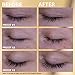NEW! LONG 4 LASHES FX5 Power Formula 3 ml Enhancing Eyelash Serum