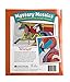 Mystery Mosaics: Book 1