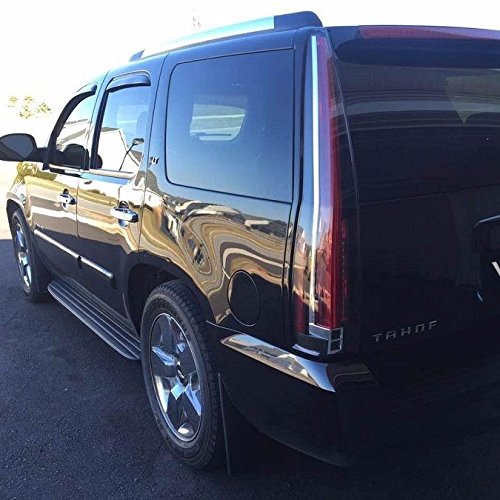 Vland LED Tail Lights For Chevy Chevrolet Suburban Tahoe GMC Yukon