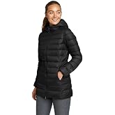 Eddie Bauer Women's CirrusLite Hooded Down Parka Jacket