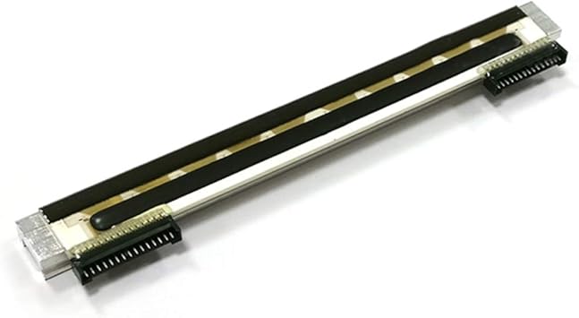 zebra gx430t printhead