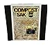 Smart Pots 12120 Compost Sak Fabric Composting Container primary