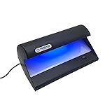 Ribao SLD-16 Bill Detector with UV and Watermark