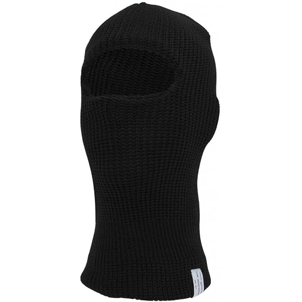 TOP HEADWEAR 3 Hole Face Ski Mask - Winter Balaclava For Cold Weather, Purple, One Size Fits Most