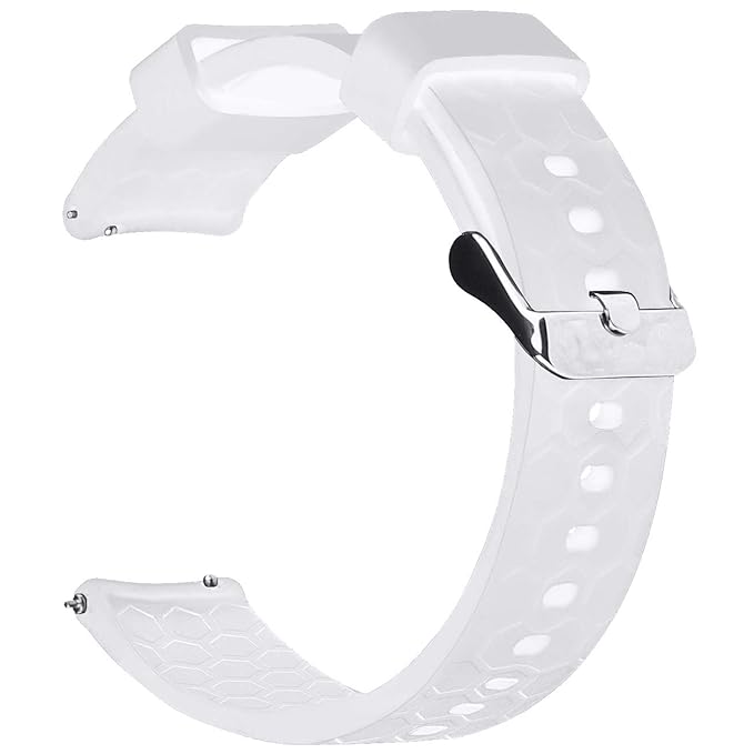 Reloj Banda/Correa para Pebble Tiempo Reloj Inteligente Banda ...