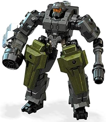 Download Mega Construx Halo Mark I Prototype Exosuit Amazon Sg Toys Games Free Wallpaper Mega Construx Halo Mark I Prototype Exosuit Amazon Sg Toys Games For iPhone Free