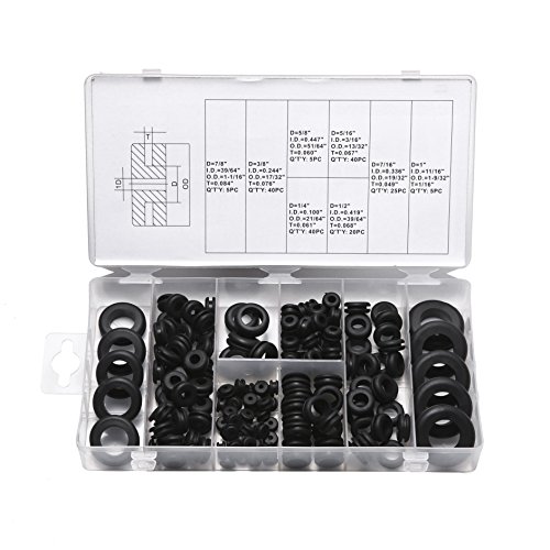 1 Gydandir+Grommet+Assortment+Assortmen+Electrical