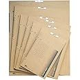10" x 16" Capacity Jalema Grafi-System Job-File (Box of 50)