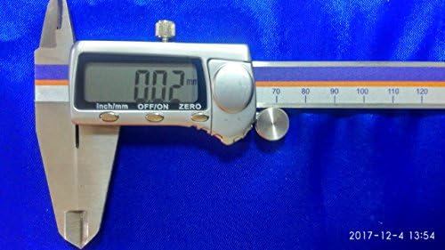 Cobra Metal Digimatic / Digital Vernier with Metal Display Sceen 0-150x0.01mm