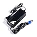 Masione 36 Volt 1.5A Battery Charger for Razor MX500 MX650 Dirt Rocket, for Schwinn S600 S750 ST1000 Electric Scooter