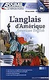 Assimil L'Anglais d'Amerique (livre) by