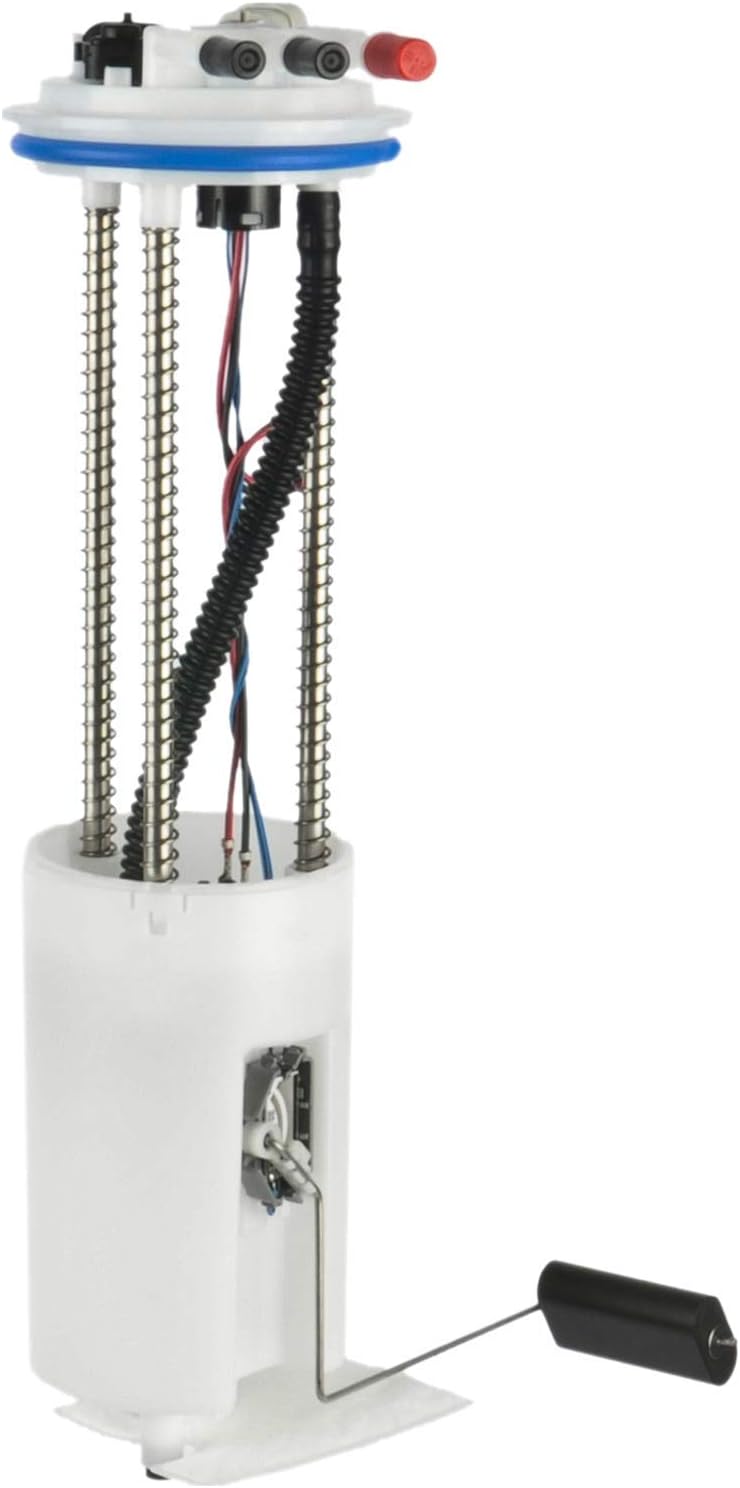 Bosch 67305 Fuel Pump Module Assembly 1999-2003 Chevrolet Silverado 1500, 2001-2003 Chevrolet Silverado 1500 HD, 1999-2003 Chevrolet Silverado 2500, 2001-2003 Chevrolet Silverado 2500 HD, More: Automotive