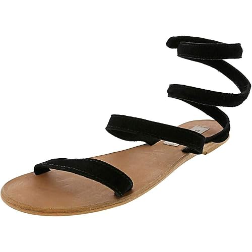 steven release strappy sandals
