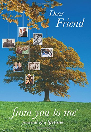 [EBOOK] Dear Friend (Journals of a Lifetime)<br />[E.P.U.B]