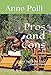 Pros and Cons: Book Two in the Silver Shores Series by Anne Polli