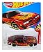 Hot Wheels, 2016 HW Flames, '77 Pontiac Firebird [Red] #93/250