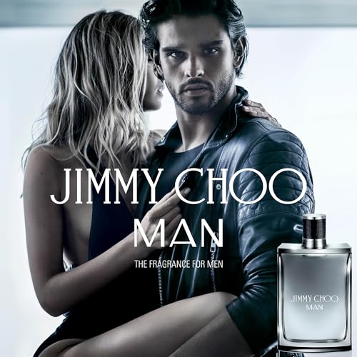 Jimmy Choo Man Jumbo Eau de Toilette Spray