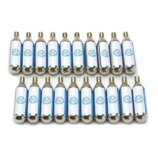 UPC 812938010040 product image for Portland Design Works CO2 Cartridge (20-Pack) (B005GXNDBY) | upcitemdb.com