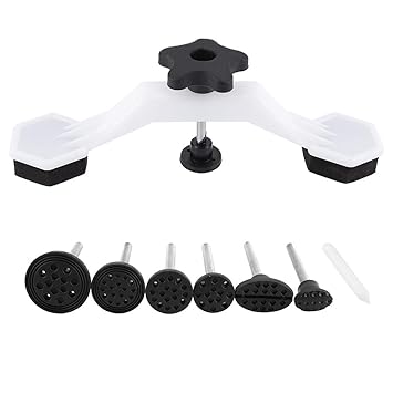 Abolladura Sin Reparación Herramientas - Refrigerador Carrocería ...