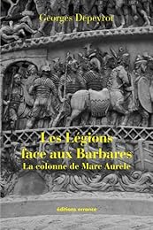 Les  légions face aux barbares