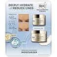 RoC Retinol Correxion Line Smoothing Max Hydration Cream 2 pack - 1.7 oz & 3.4 oz (5.1 oz total)