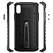 Element Case Black Ops for iPhone X/XS - Black