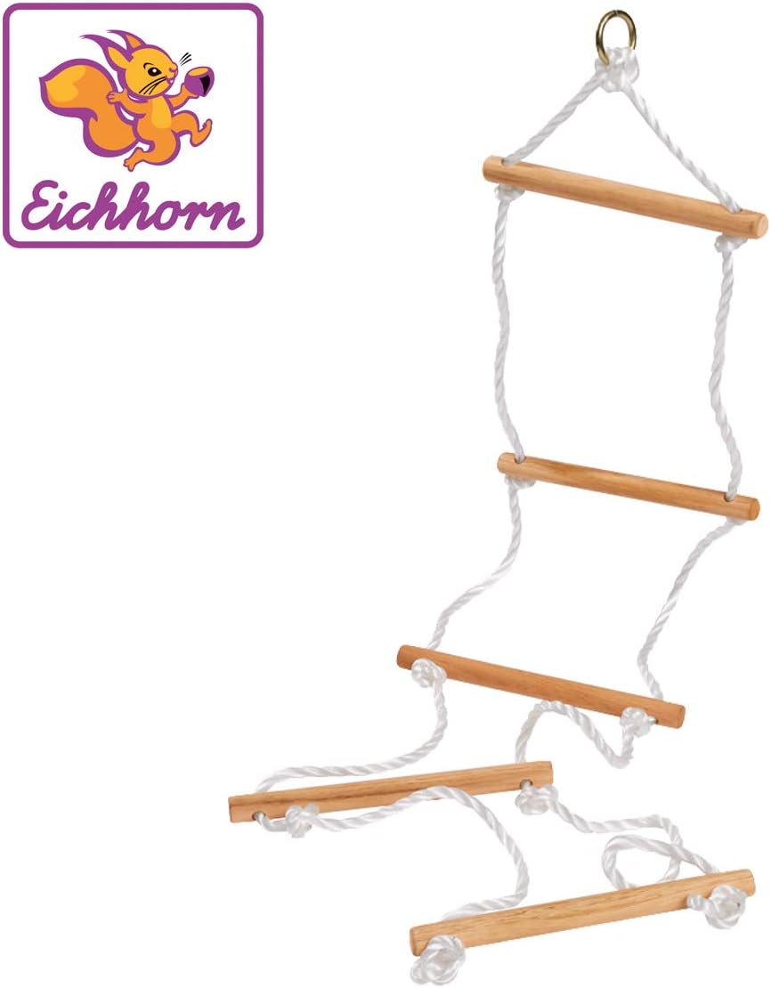 The 10 Best Outside Rope Ladder