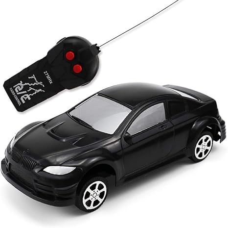 Amazon Absir 1 ミニ2chリモコンレーシングカー電気自動車モデルrcおもちゃギフト子供用 Bmw ブラック 1 ラジコン ドローン 通販