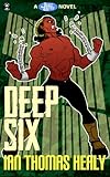 Deep Six (Just Cause Universe Book 4)
