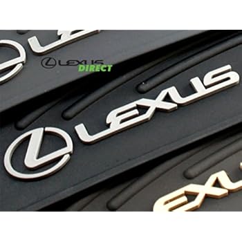 Lexus genuine parts