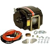Powerwinch 912 Trailer Winch
