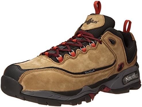nautilus steel toe tennis shoes