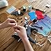 Horse Sewing Kit for Kids - Felt Craft Kit for Beginners - Makes 2 Felt Stuffed Horses