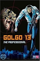 Golgo 13 - The Professional