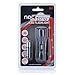 Survival Gear Mini Flashlight with AA Battery 300 Lumens Lumen Cree LED 3 Mode Strobe Flashlights with Batteries Included Pocket LED Light Stocking Stuffers for Boys Men Add On Item