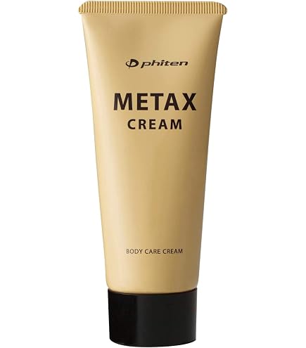 Amazon.com: Phiten Metax Massage and Skin Care Lotion - Muscle Rub 