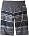 Volcom Big Boys' Frickin V4S Mixed Hybrid Short