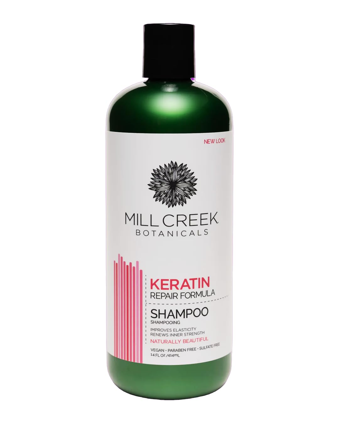 MILL CREEK Keratin Conditioner, 14 FZ