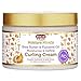NEW AFRICAN PRIDE MOIST MIRACLE MOISTURIZE & DEFINE CURLING CREAM 12 OZ