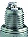 NGK 7112 Standard Spark Plug - D8HA, 1 Pack