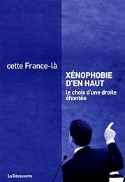 Xénophobie d'en haut