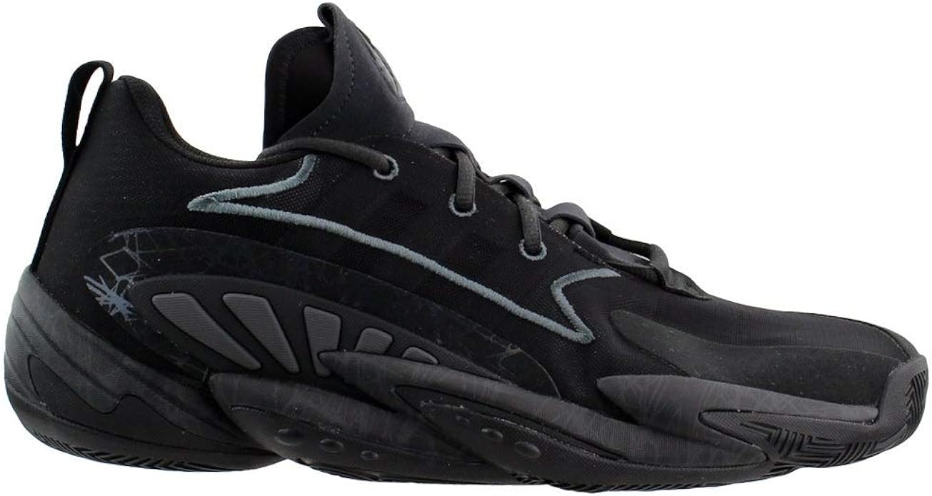 Amazon Com Adidas Mens Crazy Byw 2 0 Basketball Sneakers Shoes Casual Black Basketball