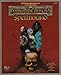 Spellbound: Thay, Aglarond, and Rashemen (AD&D/Forgotten Realms) [BOX SET]