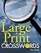Large Print Crosswords #7 by 
